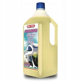 Środek do mycia kamperów i przyczep kempingowych PULICAMPER 2L Mafra