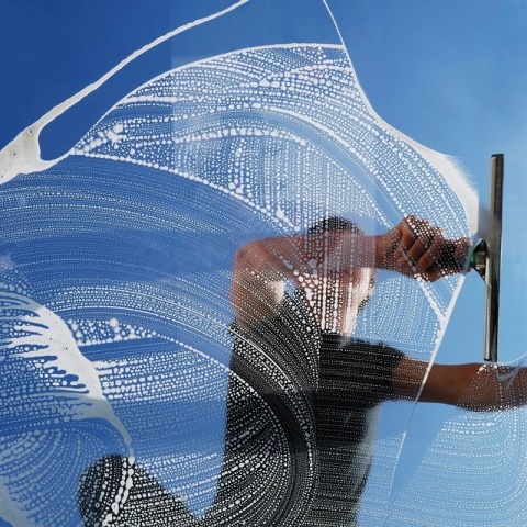 Środek do mycia szyb ARGONIT P.G. 1l Interchem Italia