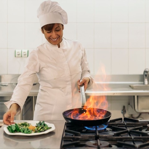 Środek do usuwania tłuszczu z efektem higienizującym ARGONIT SGRASSATORE IGIENIZZANTE 750ml Interchem Italia