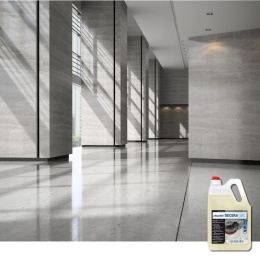 Środek do usuwania wosku z podłóg ARGONIT DECERA 5kg Interchem Italia