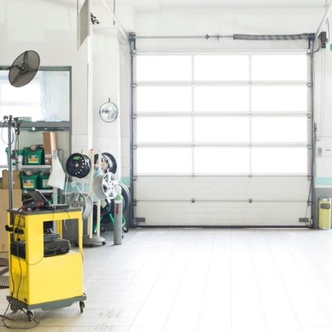 Środek do usuwania zabrudzeń mineralnych z podłóg ARGONIT P1000 5l Interchem Italia