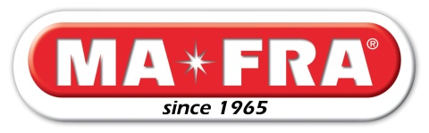 Środek do usuwania żywicy w sprayu RESIN OF 250ml Mafra