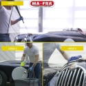 Szampon z woskiem do mycia samochodu CAR WASH SHAMPOO&WAX 1l Mafra