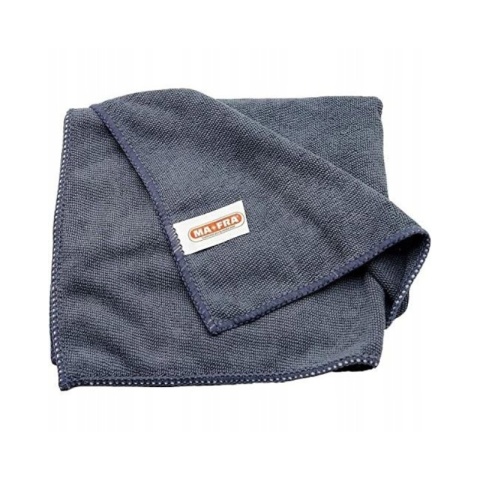 Techniczna mikrofibra z krótkim włosiem PANNO HEAVY WORK 60x40cm Mafra