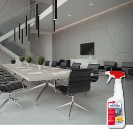 Uniwersalny środek czyszcząco-higienizujący EFFICACE MULTIGEN 750ml Interchem Italia