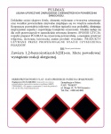 Uniwersalny środek do czyszczenia wnętrza auta PULIMAX 500ml Mafra