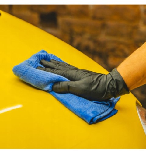 Ceramiczny wosk w spray'u z SiO2 CERAMIC ULTRA SPEED WAX 500 ml