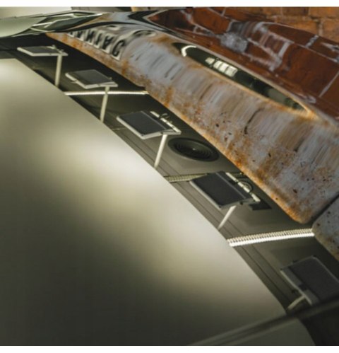 Ceramiczny wosk w spray'u z SiO2 CERAMIC ULTRA SPEED WAX 500 ml