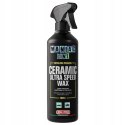 Ceramiczny wosk w spray'u z SiO2 CERAMIC ULTRA SPEED WAX 500 ml