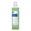 5-krotnie skoncentrowany płyn do mycia podłóg VERDE ECO PAVIMENTI 5C 1000ml Interchem Italia