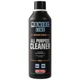 APC Uniwersalny skoncentrowany środek czyszczący ALL PURPOSE CLEANER 500ml Maniac Line Mafra