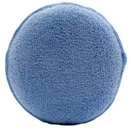 Aplikator z mikrofibry do wosków dressingów sealantów MICROFIBER PAD Mafra