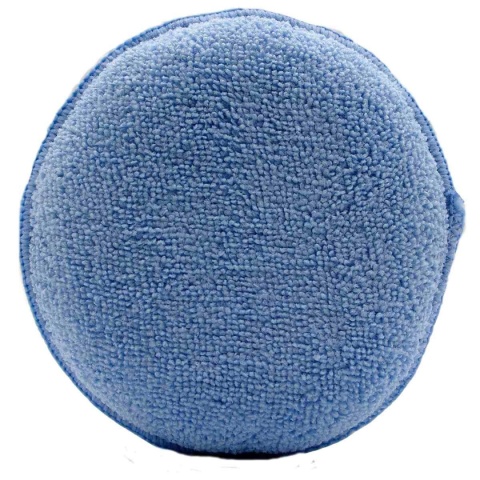Aplikator z mikrofibry do wosków dressingów sealantów MICROFIBER PAD Mafra