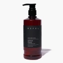 Balsam do rąk i ciała Lotos i Fiołek NEFÉL HAND & BODY LOTION LOTUS & VIOLET 480ml Interchem Italia