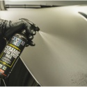 Ceramiczny wosk w sprayu z SiO₂ CERAMIC ULTRA SPEED WAX 500ml Maniac Line Mafra