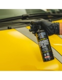 Ceramiczny wosk w sprayu z SiO₂ CERAMIC ULTRA SPEED WAX 500ml Maniac Line Mafra