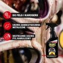 Deironizer do felg i lakieru FALLOUT IRON REMOVER 500ml Mafra