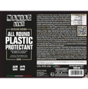 Dressing do plastików ALL ROUND PLASTIC PROTECTANT 500ml Maniac Line Mafra