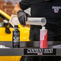 Dressing do plastików ALL ROUND PLASTIC PROTECTANT 500ml Maniac Line Mafra