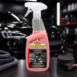 Dressing do plastików samochodowych DIAMANT PLAST DRESSING PRO 750ml Mafra