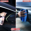 Dressing do plastików samochodowych DIAMANT PLAST DRESSING PRO 750ml Mafra