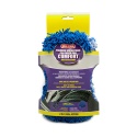 Dwustronny pad z mikrofibry do mycia samochodu COMFORT CAR WASH PAD Mafra