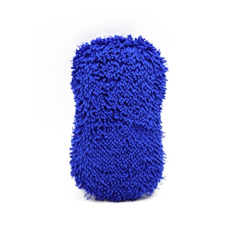 Dwustronny pad z mikrofibry do mycia samochodu COMFORT CAR WASH PAD Mafra