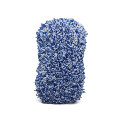 Dwustronny pad z mikrofibry do mycia samochodu COMFORT CAR WASH PAD Mafra