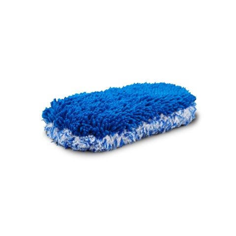 Dwustronny pad z mikrofibry do mycia samochodu COMFORT CAR WASH PAD Mafra