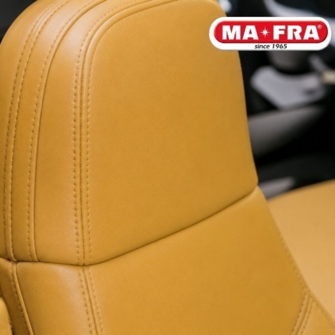 Krem do spękanej i zniszczonej skórzanej tapicerki CHARME NUTRIENT CREME 150ml Mafra