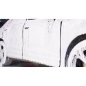 Kwaśny szampon do usuwania osadów wapiennych Odtykający powłoki ceramiczne DESCALE FOAM SHAMPOO 1000ml Maniac Line Mafra