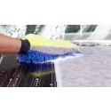Kwaśny szampon do usuwania osadów wapiennych Odtykający powłoki ceramiczne DESCALE FOAM SHAMPOO 1000ml Maniac Line Mafra