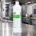 Kwasowy odkamieniacz do kuchni i łazienki VERDE ECO DISINCROSTANTE 1000ml Interchem Italia