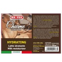 Mleczko do pielęgnacji skórzanej tapicerki CHARME HYDRATING 150ml Mafra