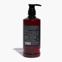 Mydło do twarzy i rąk Ambra NEFÉL FACE & HAND SOAP BLACK AMBER 480ml Interchem Italia