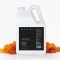 Mydło do twarzy i rąk Ambra NEFÉL FACE & HAND SOAP BLACK AMBER 5000ml Interchem Italia