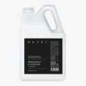 Mydło do twarzy i rąk Bergamotka i Werbena NEFÉL FACE & HAND SOAP BERGAMOT & VERVAIN 5000ml Interchem Italia