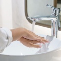 Mydło do twarzy i rąk Bergamotka i Werbena NEFÉL FACE & HAND SOAP BERGAMOT & VERVAIN 5000ml Interchem Italia