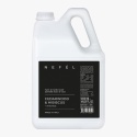 Mydło do twarzy i rąk Drzewo Cedrowe i Hibiskus NEFÉL FACE & HAND SOAP CEDARWOOD & HIBISCUS 5000ml Interchem Italia