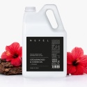 Mydło do twarzy i rąk Drzewo Cedrowe i Hibiskus NEFÉL FACE & HAND SOAP CEDARWOOD & HIBISCUS 5000ml Interchem Italia