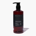 Mydło do twarzy i rąk o zapachu kwiatowym NEFÉL ECOLABEL FACE & HAND SOAP SILK & FLOWERS 480ml Interchem Italia