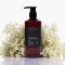Mydło do twarzy i rąk o zapachu kwiatowym NEFÉL ECOLABEL FACE & HAND SOAP SILK & FLOWERS 480ml Interchem Italia