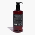 Mydło do twarzy i rąk o zapachu kwiatowym NEFÉL ECOLABEL FACE & HAND SOAP SILK & FLOWERS 480ml Interchem Italia