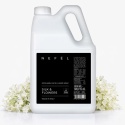 Mydło do twarzy i rąk o zapachu kwiatowym NEFÉL ECOLABEL FACE & HAND SOAP SILK & FLOWERS 5000ml Interchem Italia