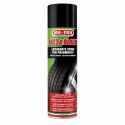 Nabłyszczacz do opon i gumowych dywaników FAST & BLACK 500ml Mafra