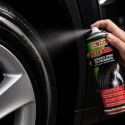 Nabłyszczacz do opon i gumowych dywaników FAST & BLACK 500ml Mafra