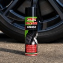 Nabłyszczacz do opon i gumowych dywaników FAST & BLACK 500ml Mafra