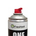 Neutralizator zapachów Freshtek ONE SHOT Bawełna 600ml