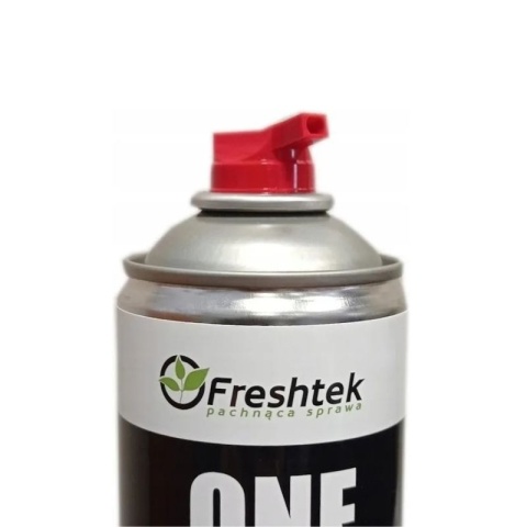 Neutralizator zapachów Freshtek ONE SHOT Bawełna 600ml