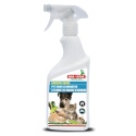 Środek neutralizujący zapachy zwierząt RIMUOVI ODORI 500ml Mafra
